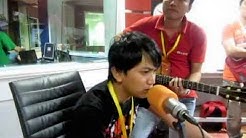 D'SEVEN .. lagu terbaru "HILANG" live di ERA.FM 30/4/2013  - Durasi: 4:20. 