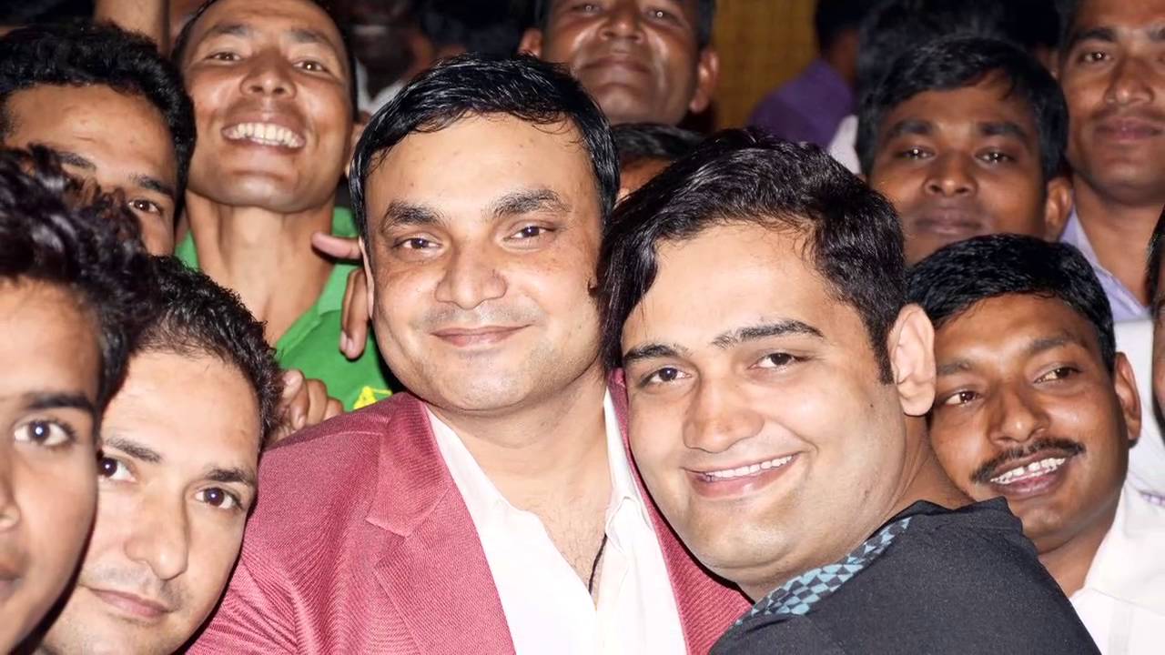 DIAMOND MR SANDEEP CHAHAL SAFE SHOP.INDIAS NO1 MLM COMPANY YouTube