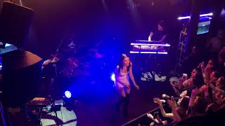Madison Beer - As She Pleases Tour (Full Concert) Bitterzoet Paradiso Amsterdam 1080P 02/04/2018