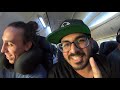 My Fear of Flying & Flight Anxiety SOLVED (sorta...)