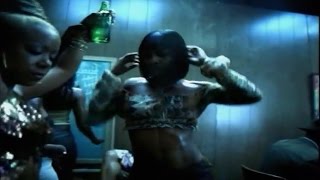 Beenie Man - Bossman ( Video HD)(Audio HD)(Ft. Sean Paul & Lady Saw)