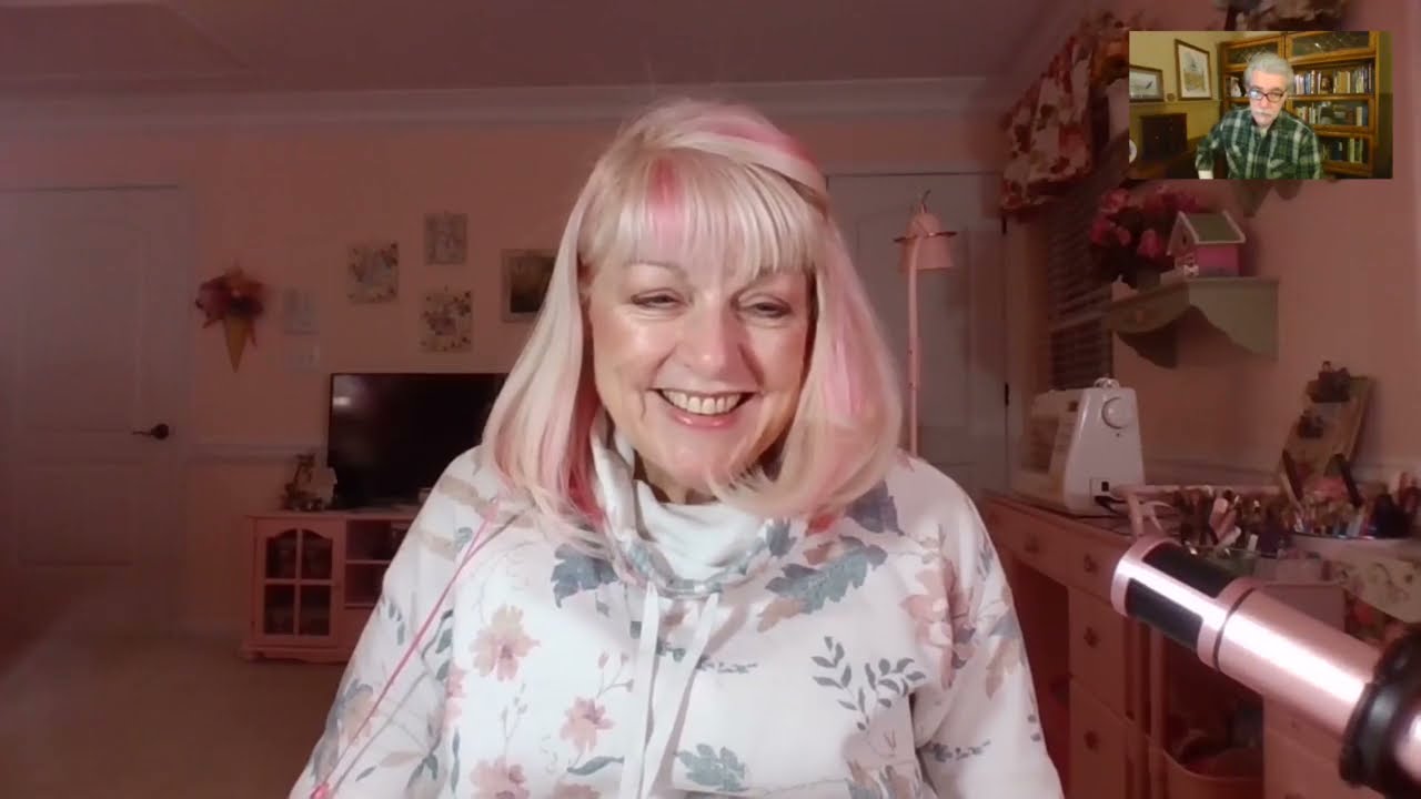 Light Bearers Arise! - Diana Larkin's Words from the Lord, Thanksgiving 2021