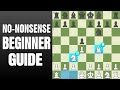 JOBAVA-LONDON SYSTEM - No-Nonsense Beginner Guide