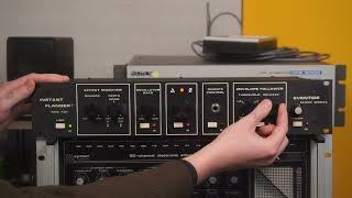 Eventide Instant Flanger Model FL201 [FOR SALE]