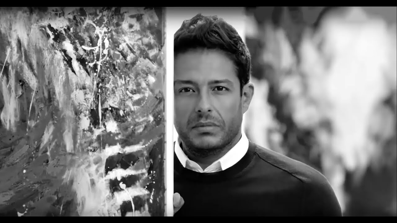 احزان محمد حماقي