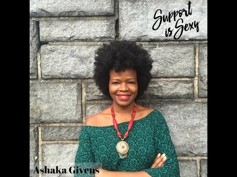 Fashion Designer Ashaka Givens on Finding the Perfect Fit for Your ...