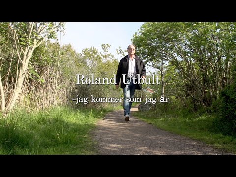 Roland Utbult - Jag kommer som jag är