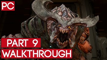 DOOM Walkthrough | Lazarus Labs