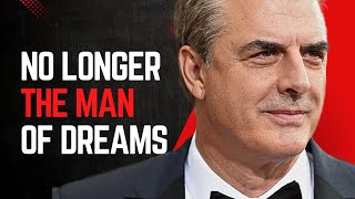 Chris Noth ~ What has become of Mr Big?