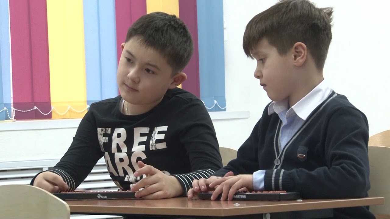 АМАКидс - Развитие без границ