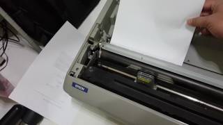 Epson LQ2090C