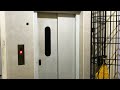 Lifts  manual lift   otis lift  manual door lift  collapsible door lift  lift elevator