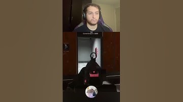 SYMFUHNY NEW WALL HACK GLITCH #callofduty #mw2 #mw2clip #symfuhny #warzone