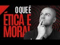 A Ética e a Moral no dia a dia