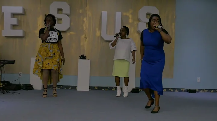 Minister Prudence Williams/ Campbell Single Releas...