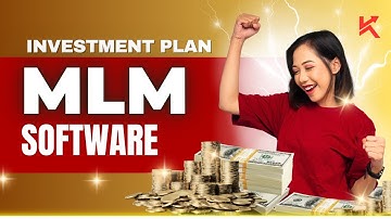 Investment Plan MLM Software | MLM Software in PHP | MLM Website Development | Kavya Technology