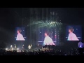 180908 | BTS Love Yourself Tour - 21st Century Girl + Go Go + BS&T + Boy In Luv + Danger