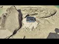 The Talos Principle 2 - Road to Elysium. Остров благословения: Сундук / Isle of the Blessed: Box