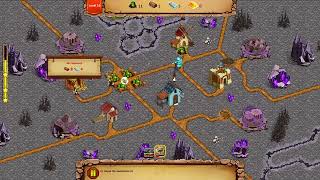 Lost Artifacts: Golden Island - Level 16 Walkthrough Guide