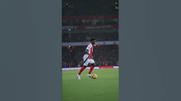 WELCOME TO THE BUKAYO SAKA SHOW 