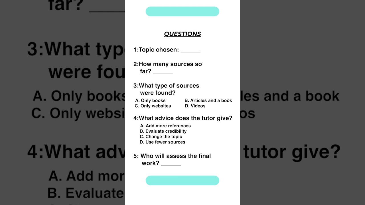IELTS Listening test 2025 with answers