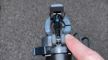 Segway Ninebot Max G30 Stem Wobble FIX!