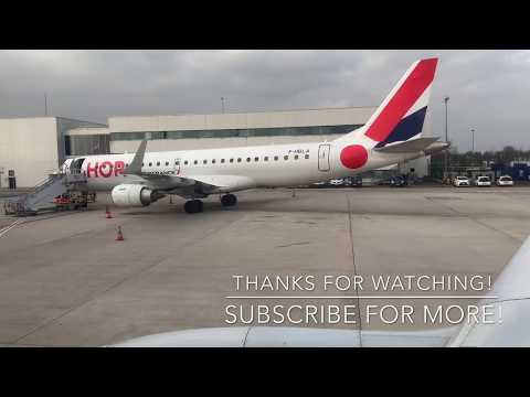 Air France by