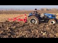 Newholland 580 b