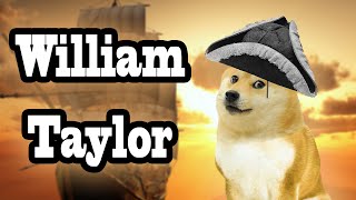 William Taylor Song Doge Music