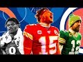 Chiefs and Titans incredible playoff performances highlight divisional NFL games | SportsPulse