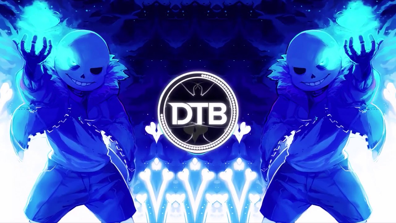 SANS THEME SONG YouTube sans-theme-song-youtube