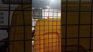 Just an over view of a reversing camera on a lorry. Great upgrade for a truck. #viral