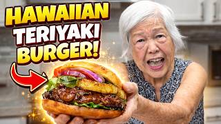 Juicy and Delicious loaded with lots of flavor..