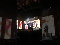 Décompte &amp; Allumage du sapin de Noël de Strasbourg 2017