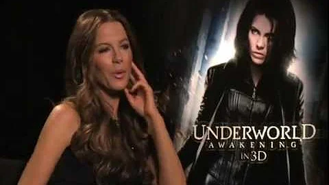 Kate Beckinsale hates Gordon Keith