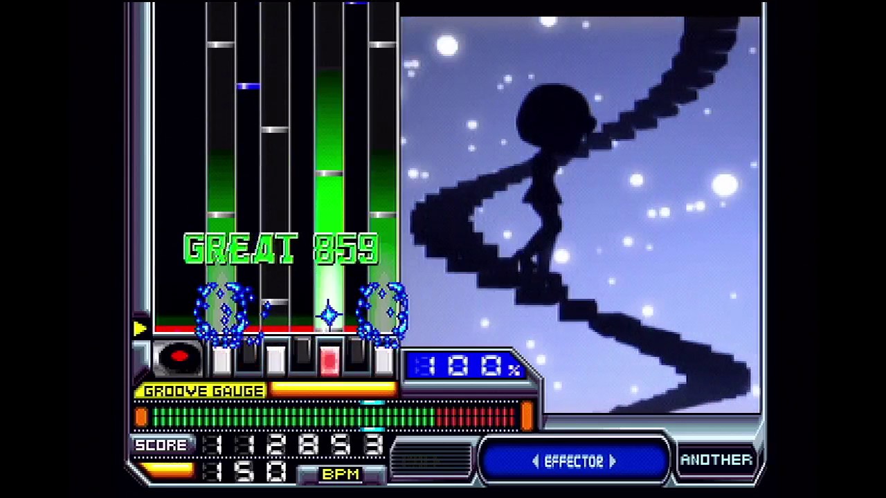 Beatmania IIDX 5th Style - V [ANOTHER]