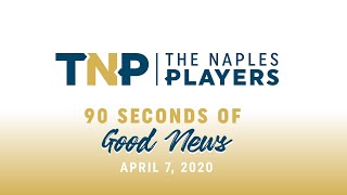 April 7th Update: TNP Good News