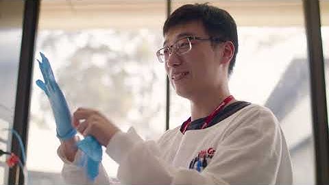 Study Biomolecular Science 30sec