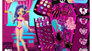 Monster Princess screenshot 5