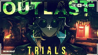 【The Outlast Trials Collab】Summer night frights!