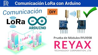 Comunicación P2P Con Y En 8 Min -- Paso A Paso --Funciona