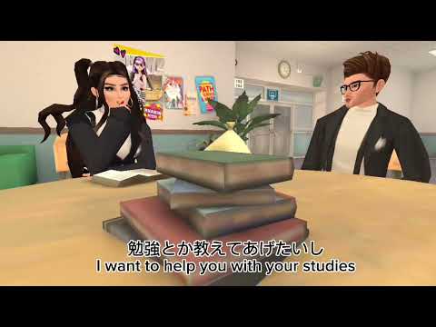 SUKI DAKARA by Yuika | Amara Music Video