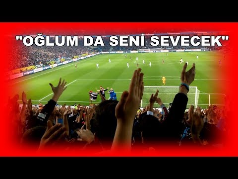 Oğlum da Seni Sevecek Trabzonspor! (Trabzonlu Gençler)