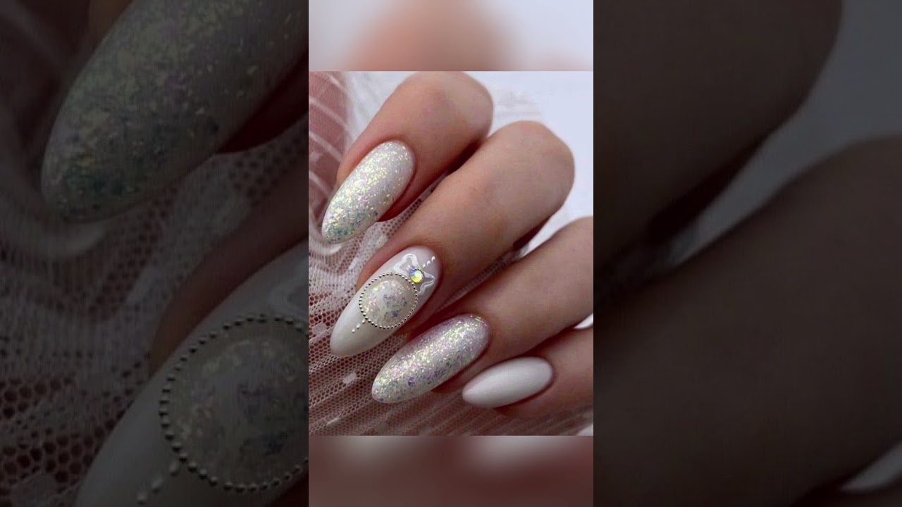 Uñas hermosas/ uñas navidad / uñas 2026 