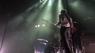 Blonde Redhead - Misery Is A Butterfly - Berlin 2017 (4/6)