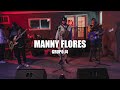 Grupo j4  manny flores en vivo 2022