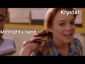 Lunity As Mean Girls (Not Really Clean)