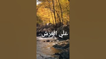 سورة الرعد - د/عادل أحمد زكي