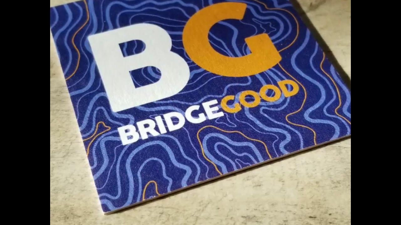 Chabot College x BRIDGEGOOD x Design Careers