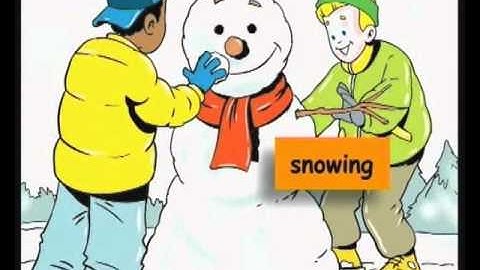 Welcome 1 Unit 9 Lesson 2